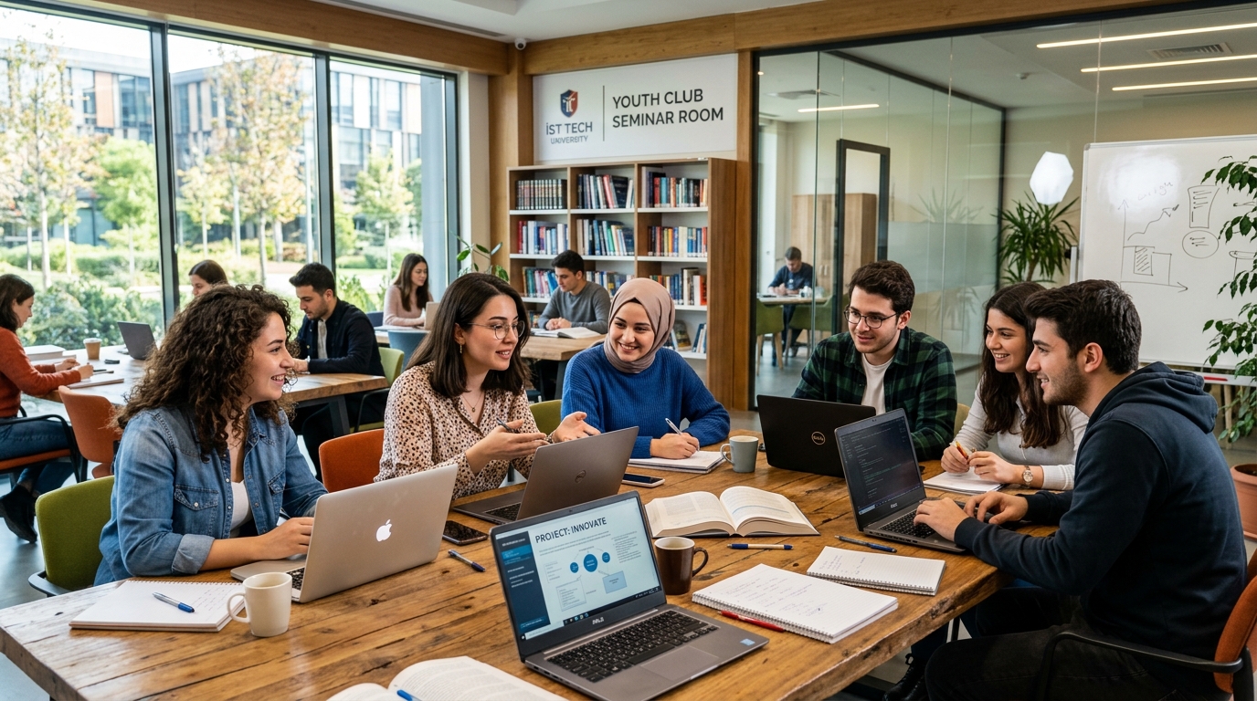 Üniversite Semineri