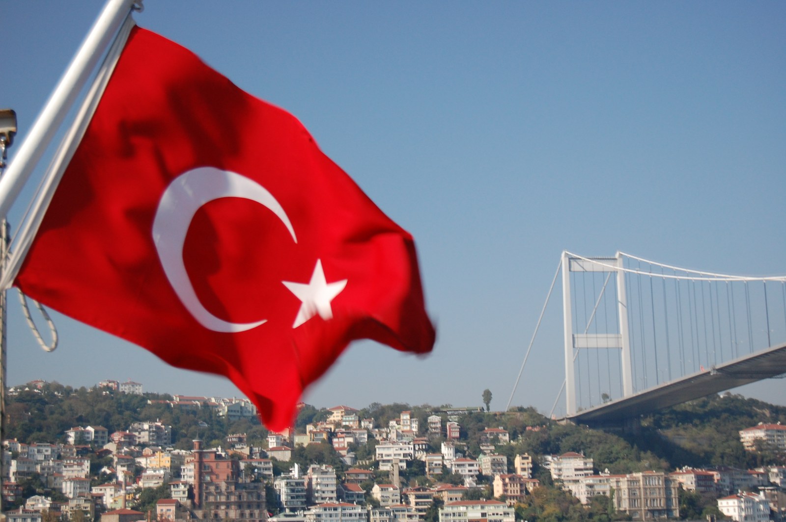 Alperen Yemin Töreni